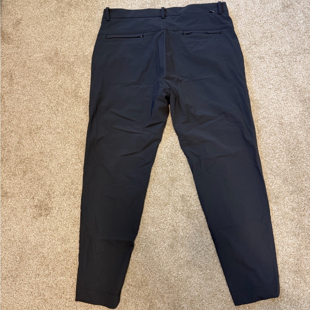 Peter Millar Blade Performance Pant (34x28) - Picture 2 of 2